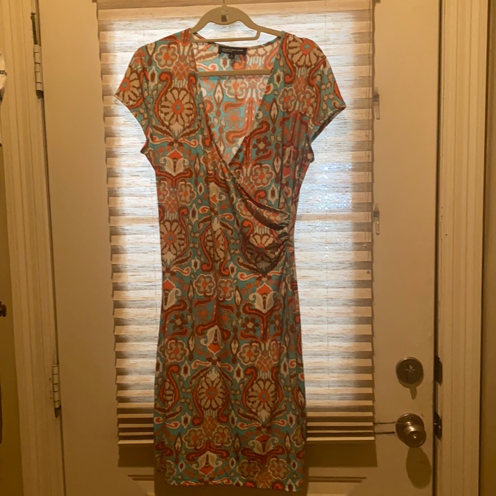 Jones New York dress